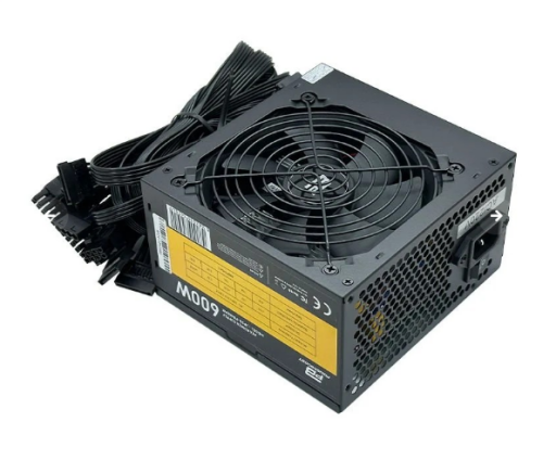 Power Supply